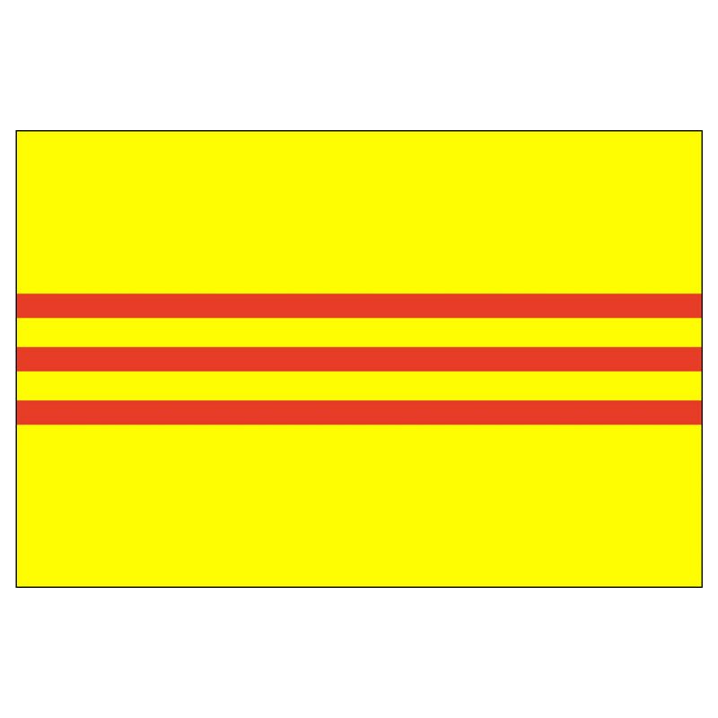 South-Vietnam-Flag
