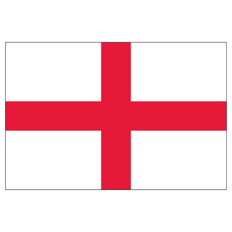 St.-George's-Cross-Flag