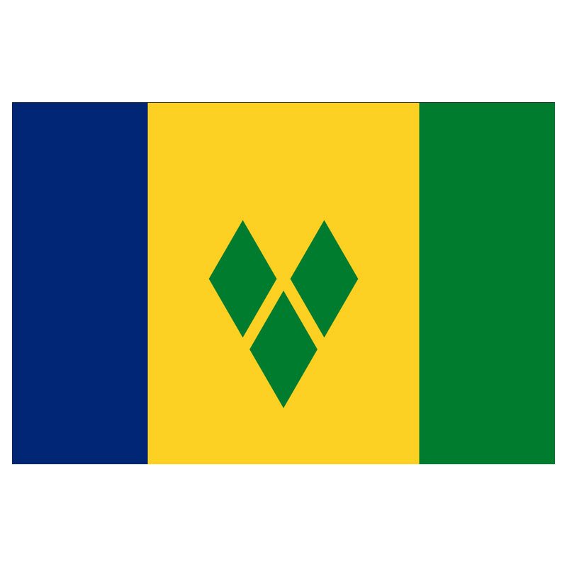 St.-Vincent-&-Grenadines-Flag