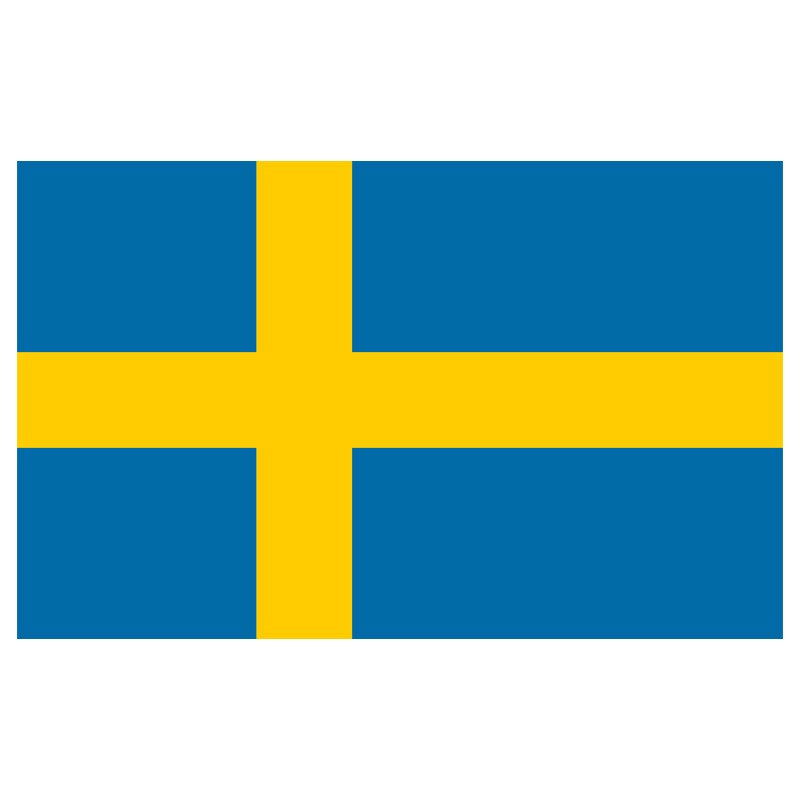 Sweden-Flag