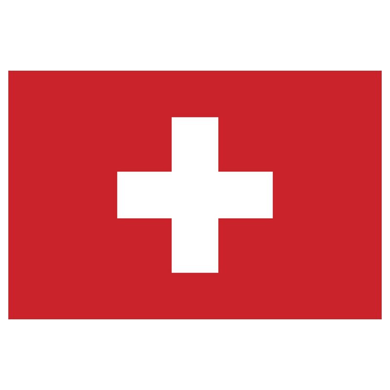 Switzerland-Flag