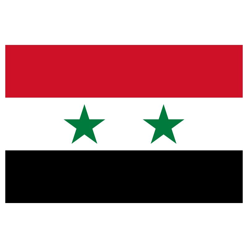 Syria-Flag