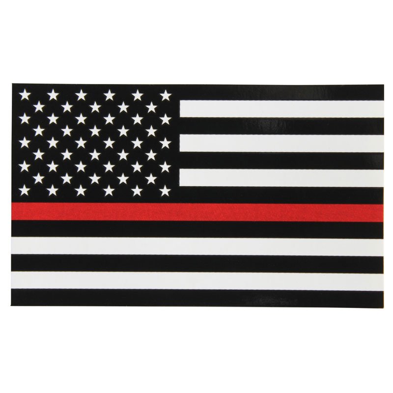 Thin-Red-Line-(US-Style)---Sewn