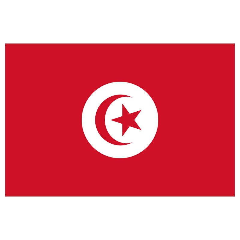 Tunisia-Flag