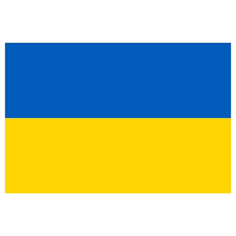 Ukraine-Flag