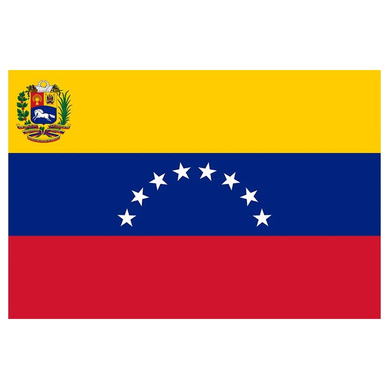 Venezuela-Flag