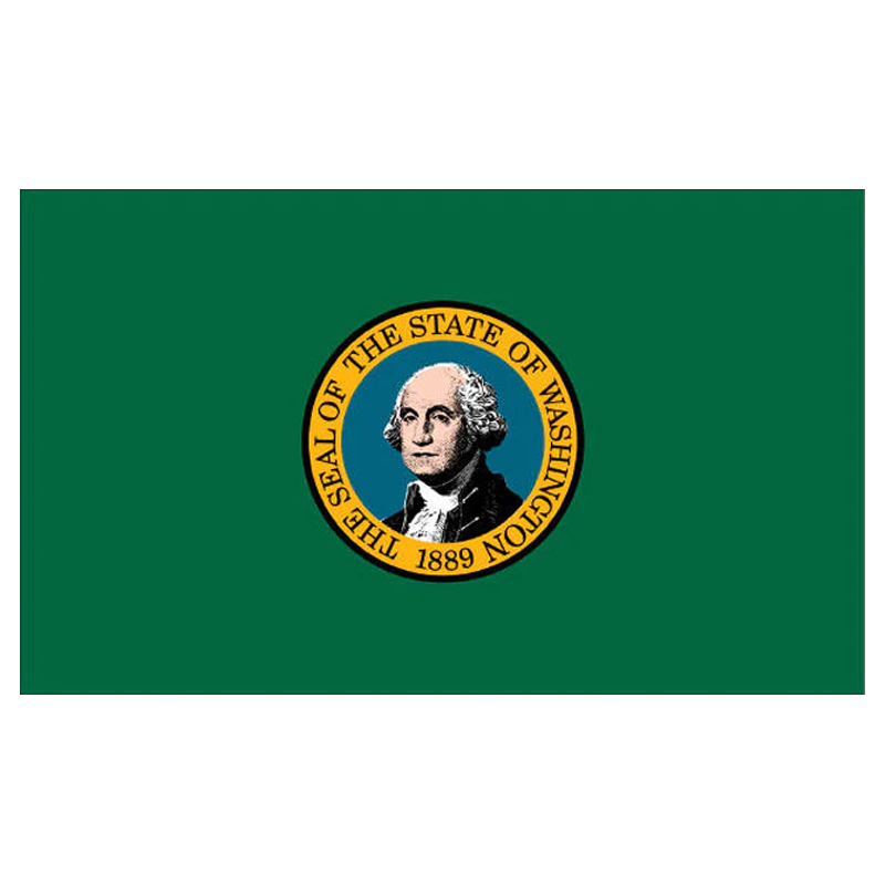 Washington-State-Flag