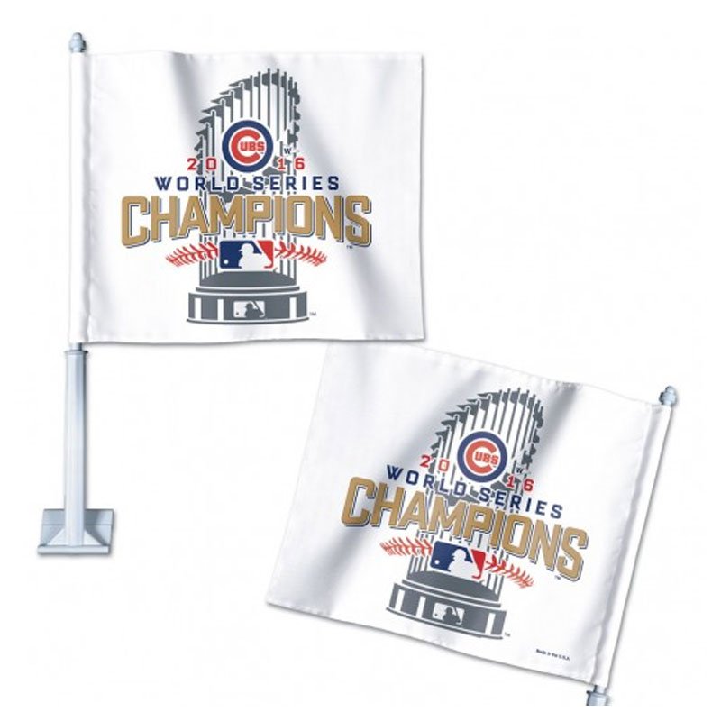 Chicago-Cubs-2016-World-Series-Champs-Car-Flag
