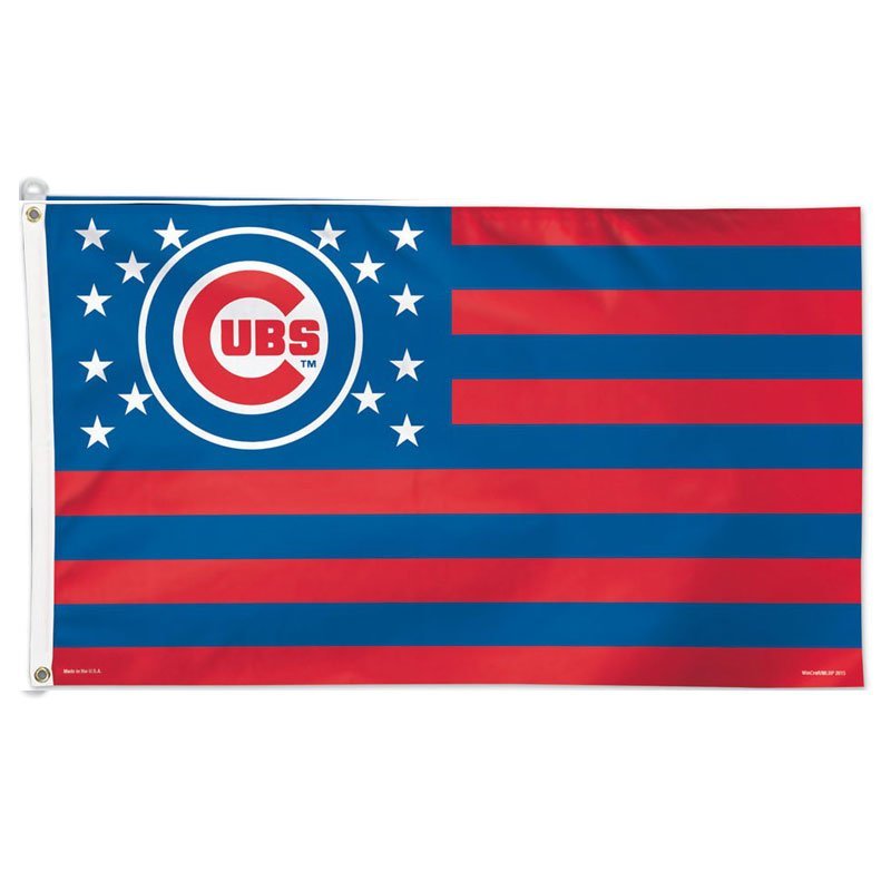 Chicago-Cubs-Stars-&-Stripes-Flag-3x5