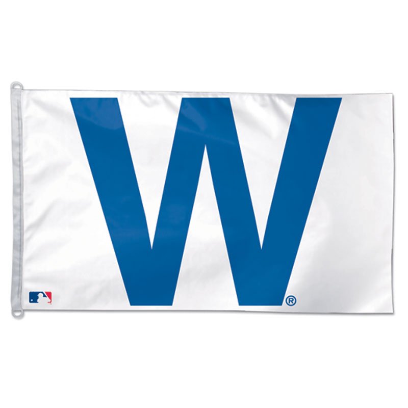 Chicago-Cubs-W-Flag-3x5