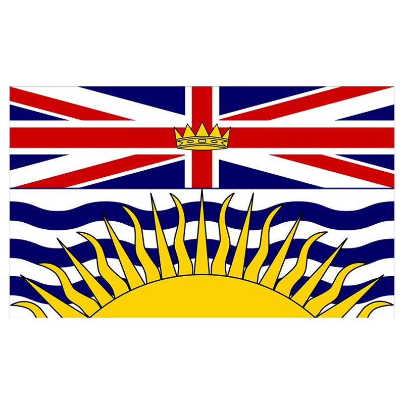 British-Columbia-Flag