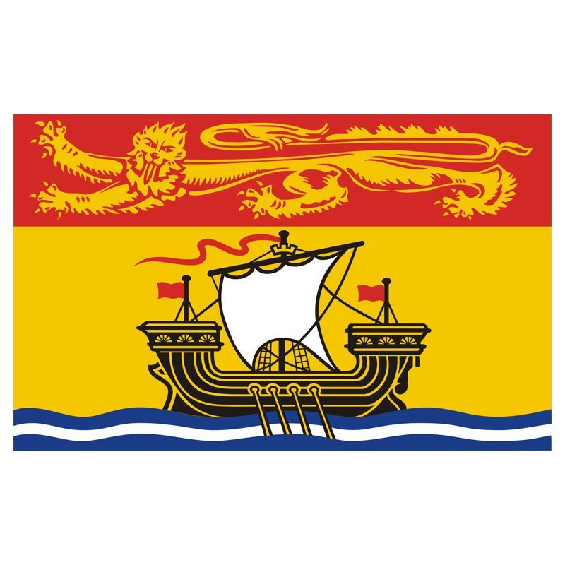 New-Brunswick-Flag