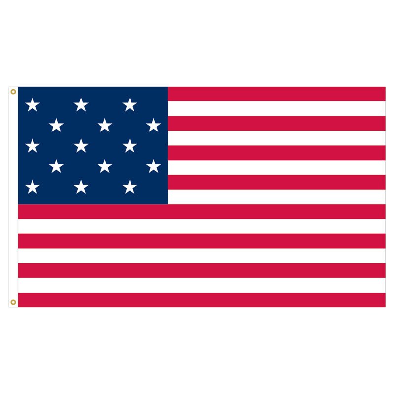 15-Star-Historical-US-Flag