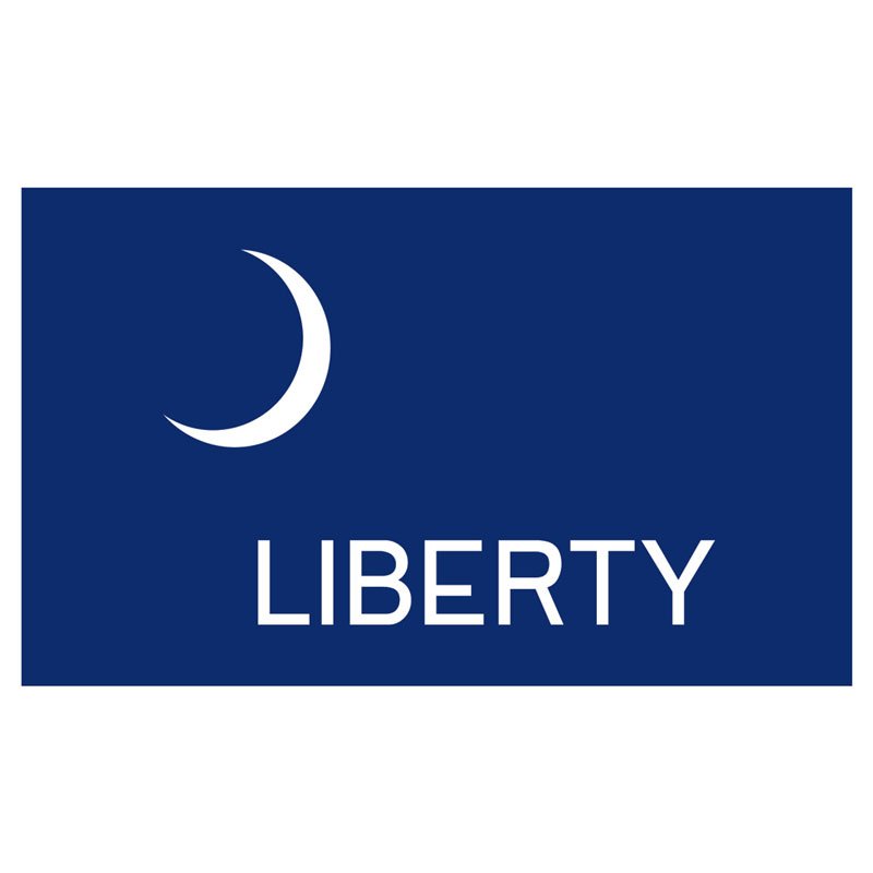 Fort-Moultrie-Historical-US-Flag