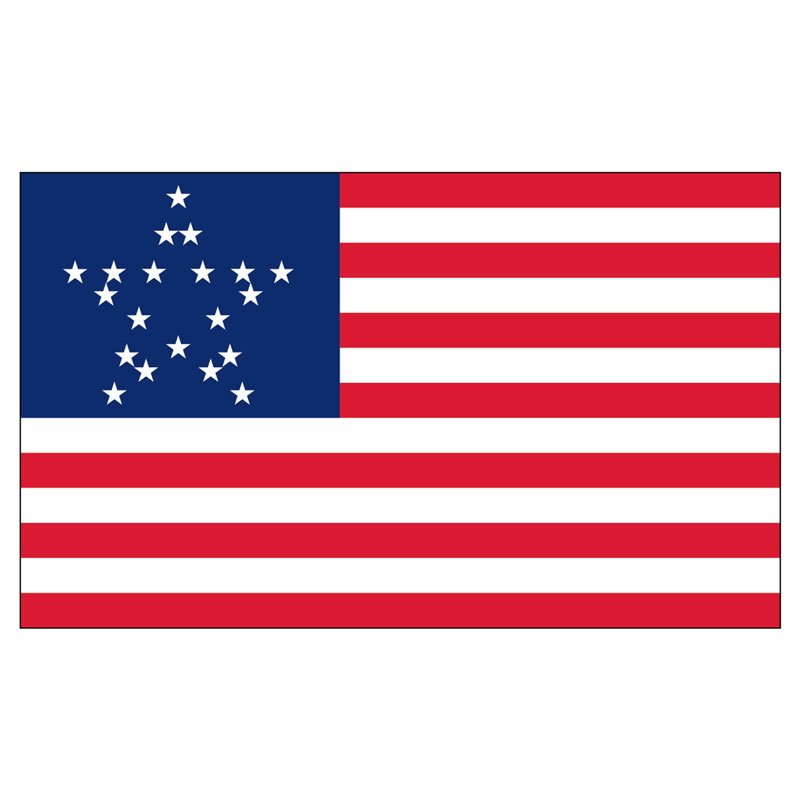 Great-Star-Historical-US-Flag