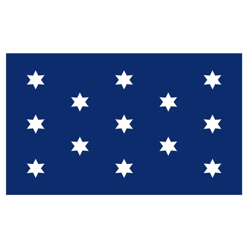 Washington's-Commander-in-Chief-Historical-US-Flag