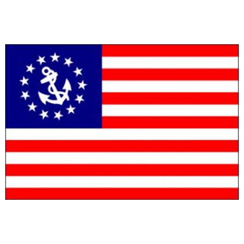 Yacht-Ensign-(Sewn)-Flag